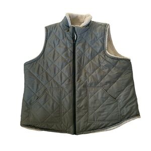 Maurice's vest